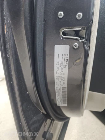 2018 Chrysler Pacifica LX 121.6" WB – miniatura 14