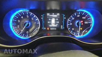 2018 Chrysler Pacifica LX 121.6" WB – miniatura 19