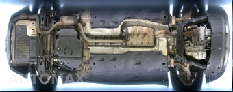2018 Chrysler Pacifica LX 121.6" WB – miniatura 22