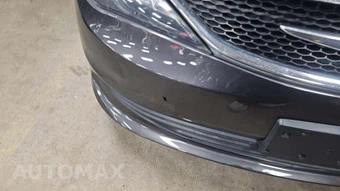 2018 Chrysler Pacifica LX 121.6" WB – miniatura 23
