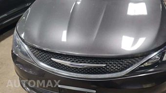 2018 Chrysler Pacifica LX 121.6" WB – miniatura 24