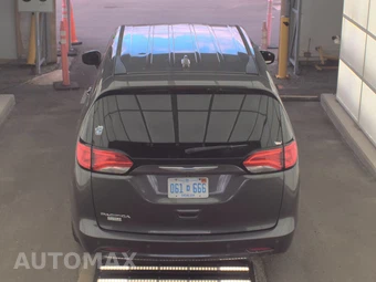 2018 Chrysler Pacifica LX 121.6" WB – miniatura 5