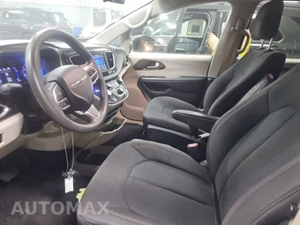 2018 Chrysler Pacifica LX 121.6" WB – miniatura 7