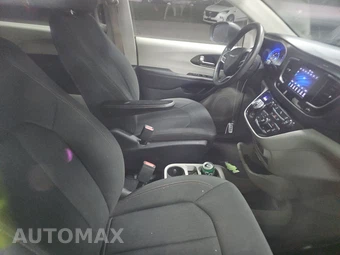 2018 Chrysler Pacifica LX 121.6" WB – miniatura 8