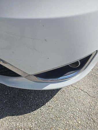 2018 Chrysler Pacifica Touring L 121.6" WB – miniatura 23