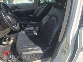 2018 Chrysler Pacifica Touring L 121.6" WB – miniatura 6