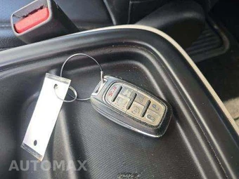 2018 Chrysler Pacifica Touring L 121.6" WB – miniatura 8