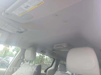 2018 Chrysler Pacifica Touring L 121.6" WB – miniatura 11
