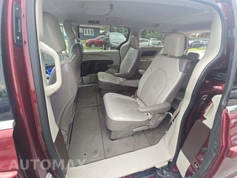 2018 Chrysler Pacifica Touring L 121.6" WB – miniatura 13