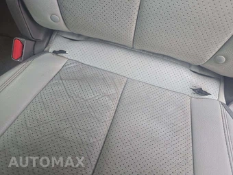 2018 Chrysler Pacifica Touring L 121.6" WB – miniatura 23