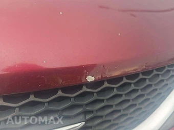 2018 Chrysler Pacifica Touring L 121.6" WB – miniatura 25