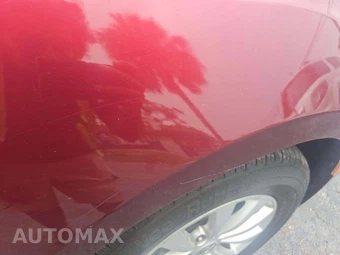 2018 Chrysler Pacifica Touring L 121.6" WB – miniatura 30