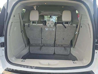 2018 Chrysler Pacifica Touring L 121.6" WB – miniatura 15