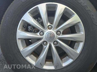 2018 Chrysler Pacifica Touring L 121.6" WB – miniatura 29