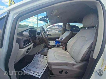 2018 Chrysler Pacifica Touring L 121.6" WB – miniatura 6