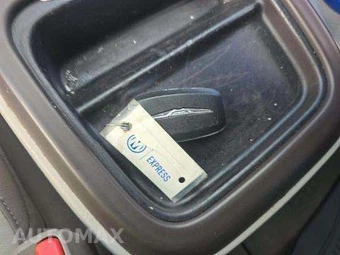 2018 Chrysler Pacifica Touring L 121.6" WB – miniatura 8