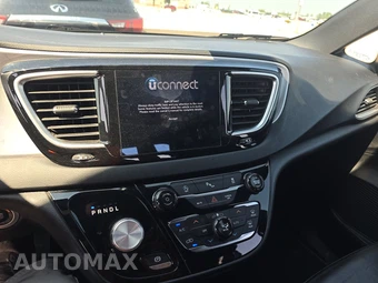 2018 Chrysler Pacifica Touring L 121.6" WB – miniatura 11