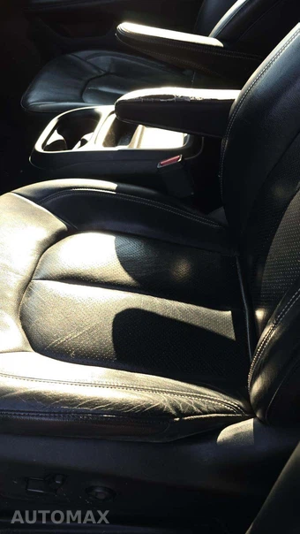2018 Chrysler Pacifica Touring L 121.6" WB – miniatura 20