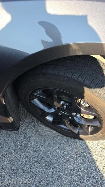2018 Chrysler Pacifica Touring L 121.6" WB – miniatura 23