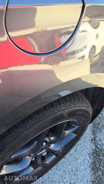 2018 Chrysler Pacifica Touring L 121.6" WB – miniatura 24
