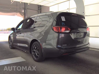 2018 Chrysler Pacifica Touring L 121.6" WB – miniatura 6
