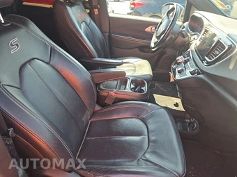 2018 Chrysler Pacifica Touring L 121.6" WB – miniatura 8
