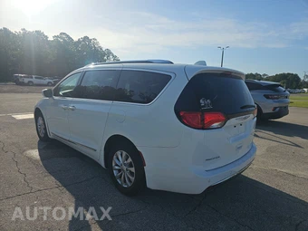 2018 Chrysler Pacifica Touring L 121.6" WB - miniatura 6