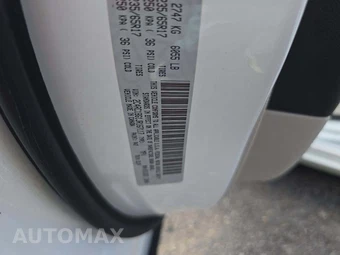 2018 Chrysler Pacifica Touring L 121.6" WB - miniatura 5