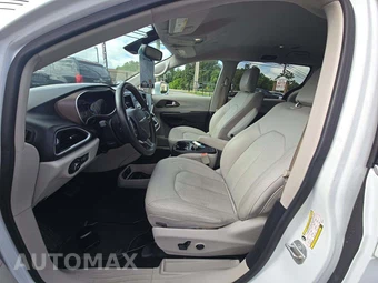 2018 Chrysler Pacifica Touring L 121.6" WB - miniatura 6