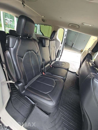 2018 Chrysler Pacifica Touring L 121.6" WB – miniatura 14