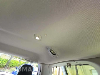 2018 Chrysler Pacifica Touring L 121.6" WB – miniatura 19