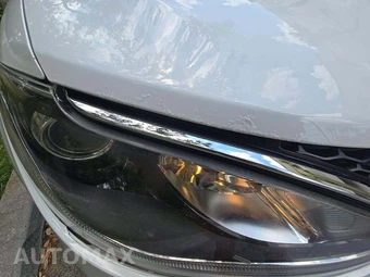 2018 Chrysler Pacifica Touring L 121.6" WB – miniatura 22