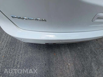 2018 Chrysler Pacifica Touring L 121.6" WB – miniatura 25