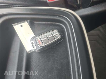 2018 Chrysler Pacifica Touring L 121.6" WB – miniatura 5