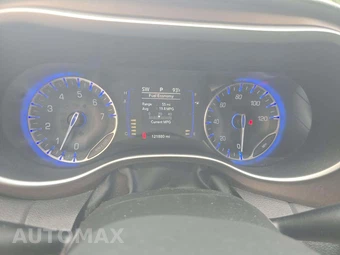 2018 Chrysler Pacifica Touring L 121.6" WB – miniatura 6