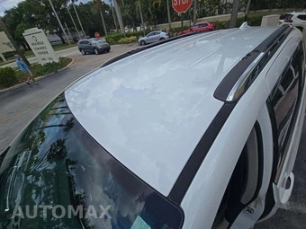 2018 Chrysler Pacifica Touring L 121.6" WB – miniatura 9