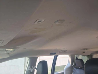 2018 Chrysler Pacifica Touring L 121.6" WB – miniatura 11