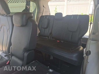 2018 Chrysler Pacifica Touring L 121.6" WB – miniatura 14