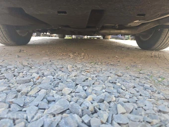 2018 Chrysler Pacifica Touring L 121.6" WB – miniatura 16