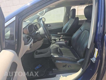 2018 Chrysler Pacifica Touring L 121.6" WB – miniatura 6