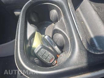 2018 Chrysler Pacifica Touring L 121.6" WB – miniatura 8