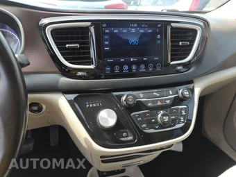 2018 Chrysler Pacifica Touring L 121.6" WB – miniatura 11