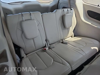 2018 Chrysler Pacifica Touring L 121.6" WB – miniatura 14