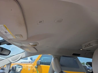 2018 Chrysler Pacifica Touring L 121.6" WB – miniatura 19
