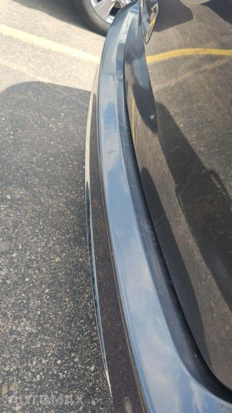 2018 Chrysler Pacifica Touring L 121.6" WB – miniatura 20