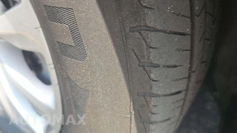2018 Chrysler Pacifica Touring L 121.6" WB – miniatura 22
