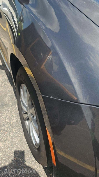 2018 Chrysler Pacifica Touring L 121.6" WB – miniatura 26