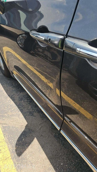 2018 Chrysler Pacifica Touring L 121.6" WB – miniatura 31