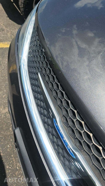 2018 Chrysler Pacifica Touring L 121.6" WB – miniatura 37