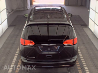2018 Chrysler Pacifica Touring L 121.6" WB – miniatura 5